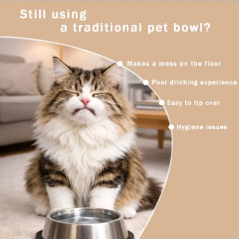 Pet & You Slow-Feeder Lick Bowl — Calm Mealtimes for Anxious & Fast-Eating Dogs
